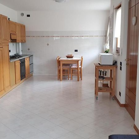 Casa Hueller Apartment Roncegno Ngoại thất bức ảnh
