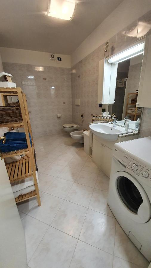 Casa Hueller Apartment Roncegno Ngoại thất bức ảnh