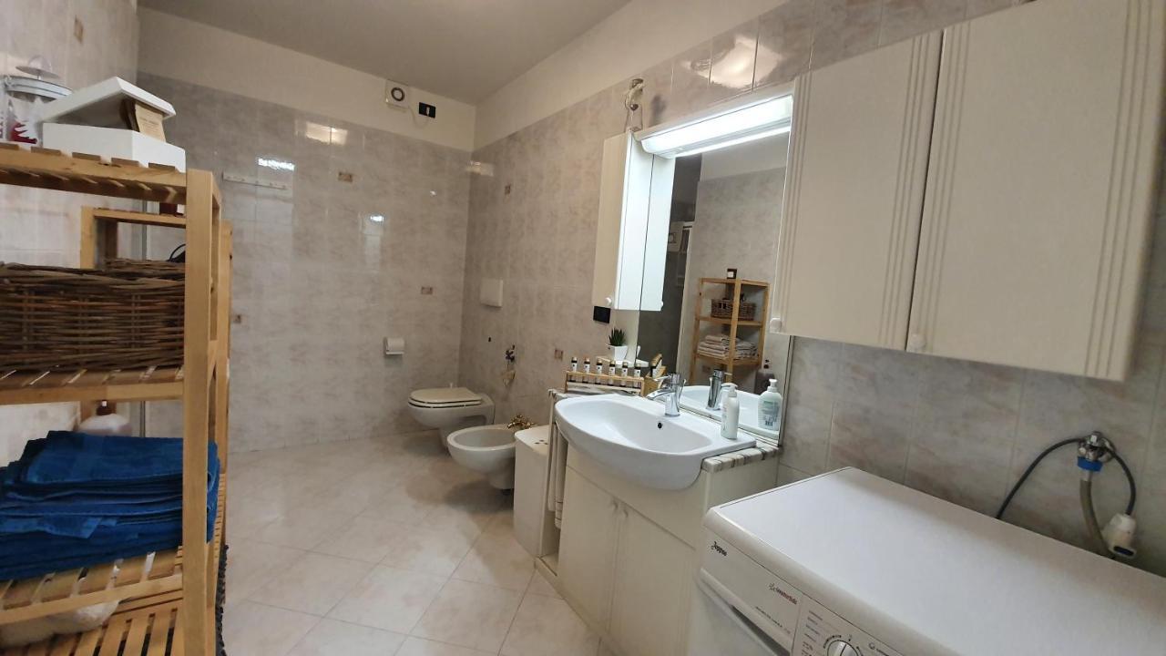 Casa Hueller Apartment Roncegno Ngoại thất bức ảnh