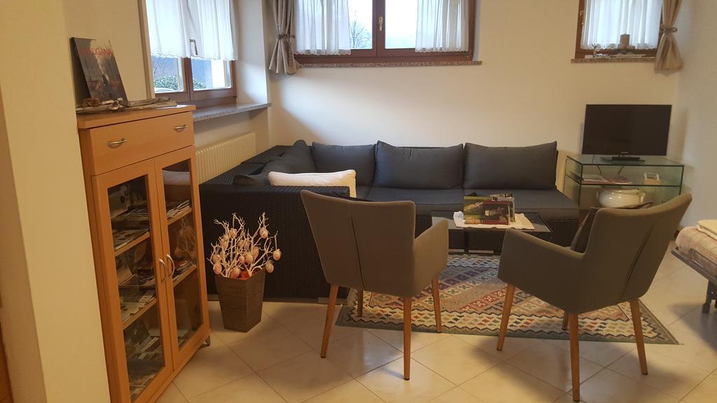 Casa Hueller Apartment Roncegno Ngoại thất bức ảnh