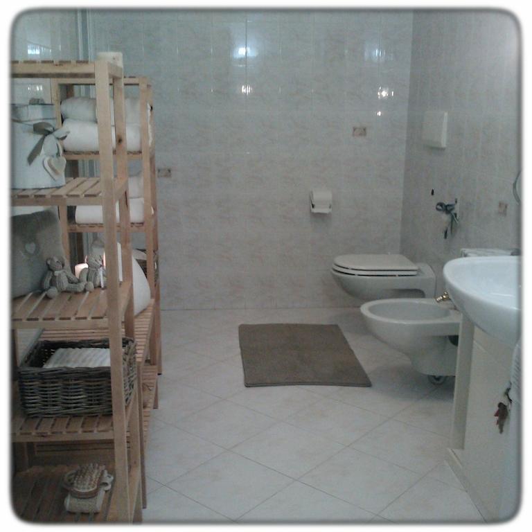 Casa Hueller Apartment Roncegno Ngoại thất bức ảnh