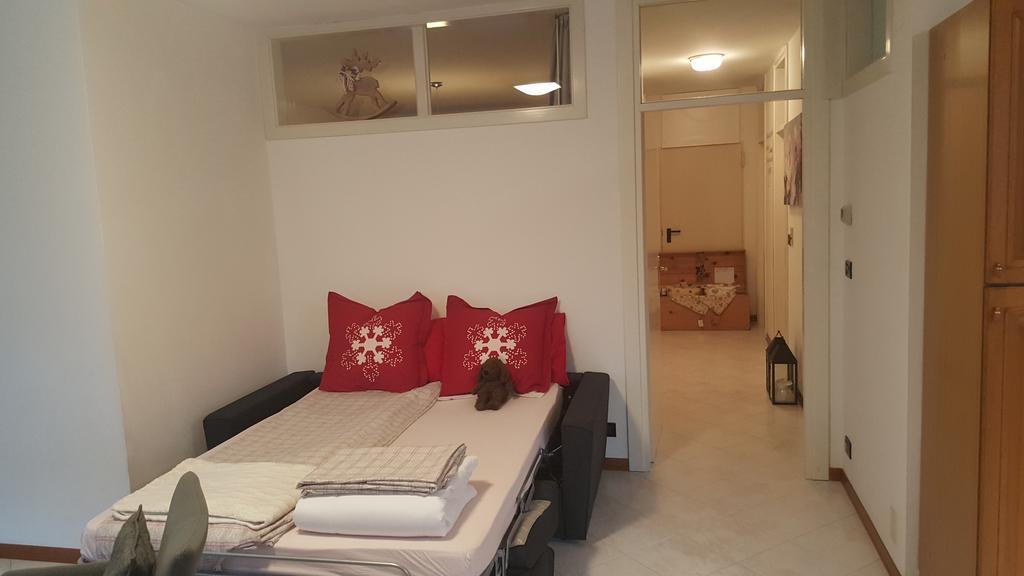 Casa Hueller Apartment Roncegno Ngoại thất bức ảnh